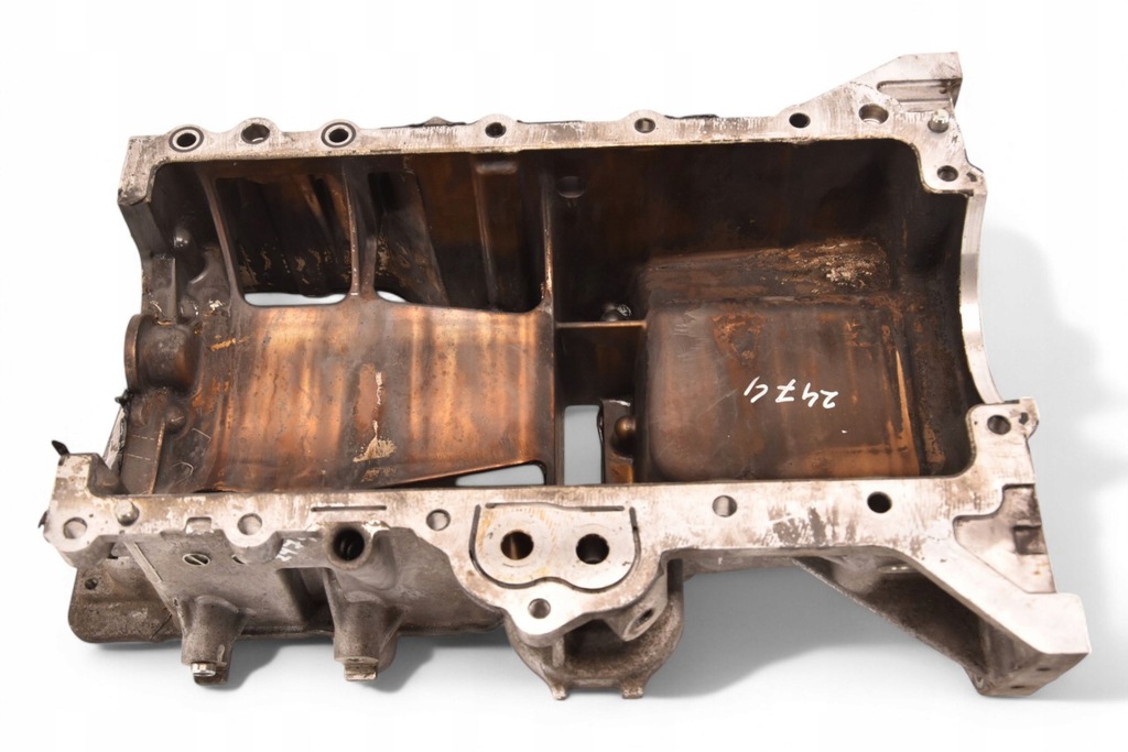 фото №7, 2015 kia sportage піддон масляна 211352b700