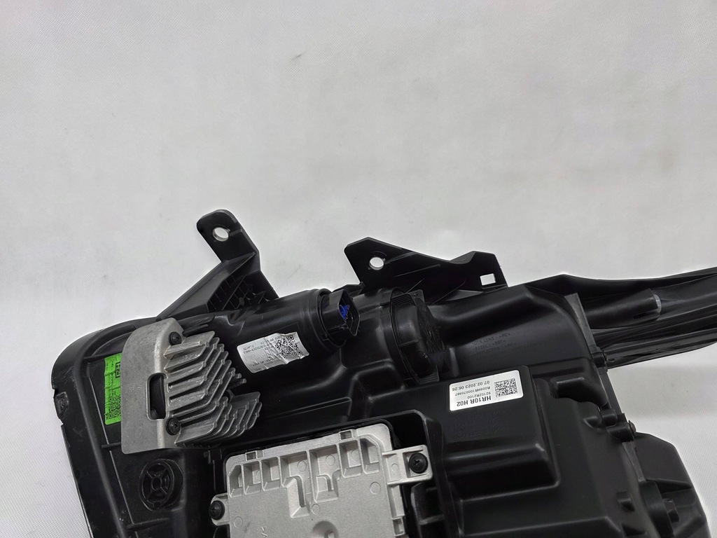 фото №9, Kia sportage v 2021+ лампа передня перед права full led europa 92102r2100