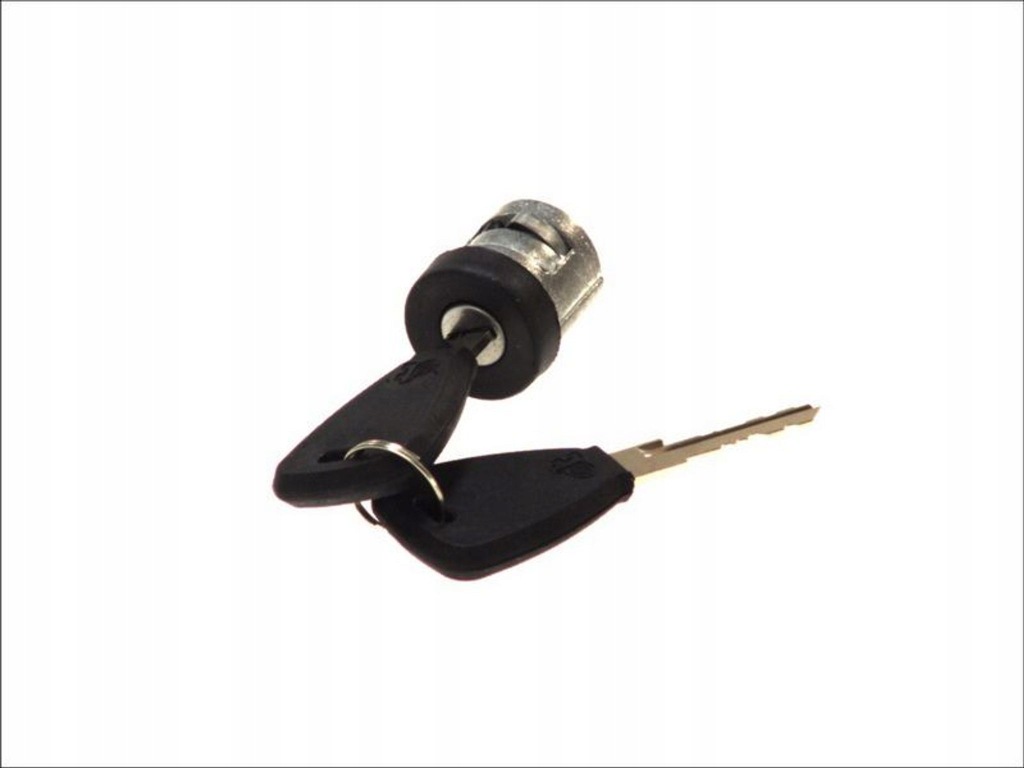 фото №1, Замок запалювання з ключ merc. 814,914,