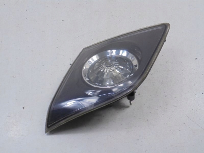 фото №6, Mazda 3 i bk лампа задня права з кришки 5d p2913r