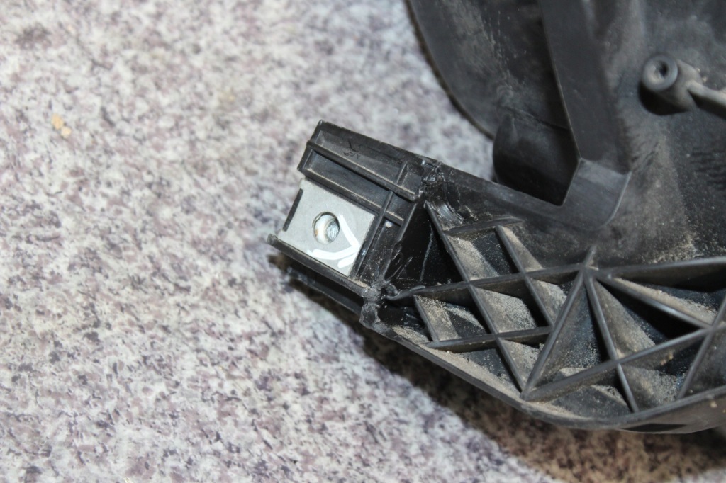 фото №5, Renault scenic 4 iv 16-20 лампа правая перед передняя led