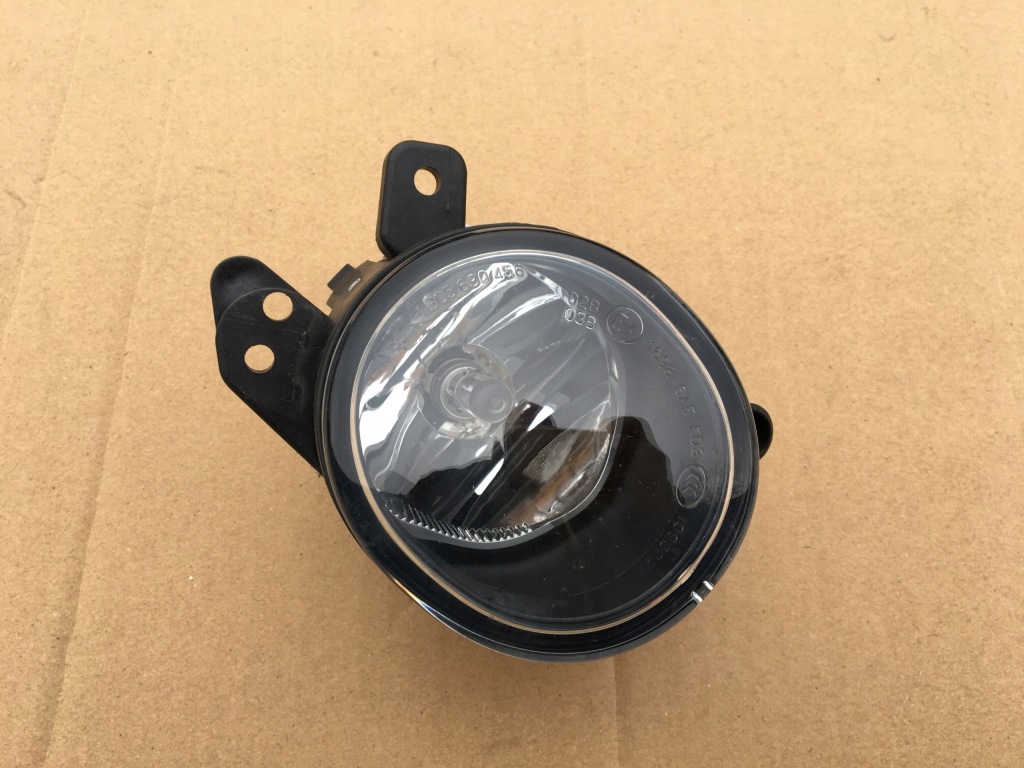 Купить Противотуманная фара правый 0305076002 mercedes a w169 ideał