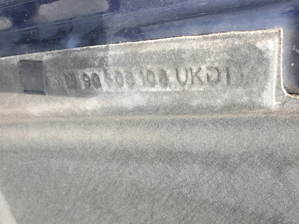 фото №8, Комплектна капот opel vectra b bielsko-biała