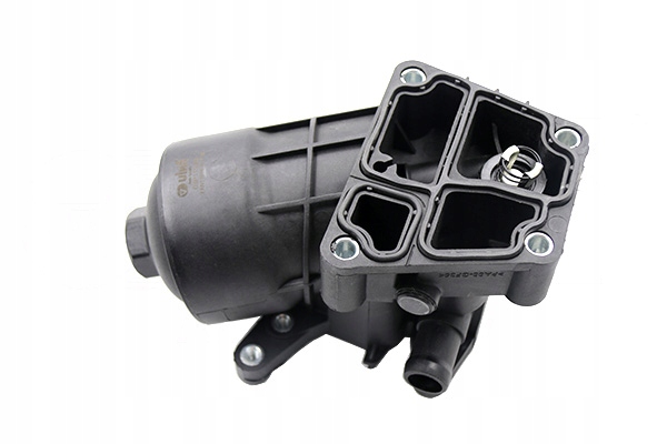 фото №1, Vika корпус фильтра масла fab 11- room 11- 1