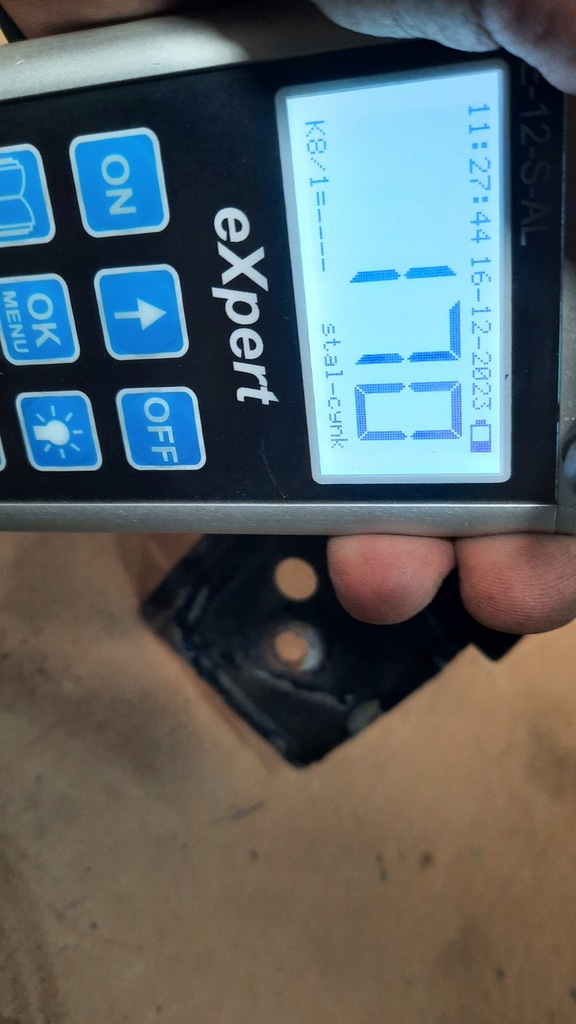 фото №11, Крила перед лівий opel vectra c 02r