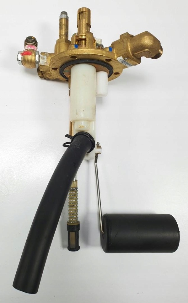 Купить Многоклапанный lpg газа toroidalny omb