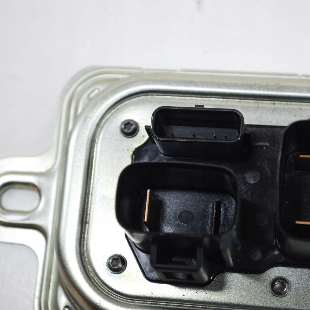 фото №8, Jaguar f-pace 2016 блок управления / модуль насоса впрыска