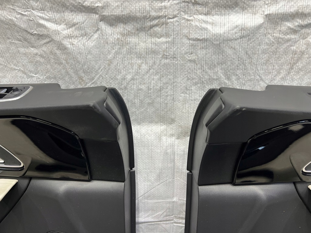 фото №12, Jaguar f-pace сиденья сиденье комплект