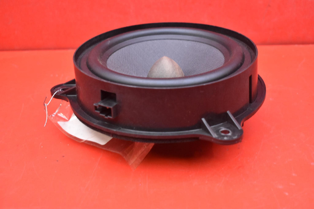 фото №6, Динамик правый задняя 281440003r renault laguna 3 iii coupe 07-11