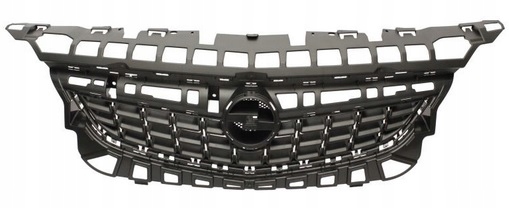 фото №1, Решётка радиатора решётка радиатора opel astra j 09.09-