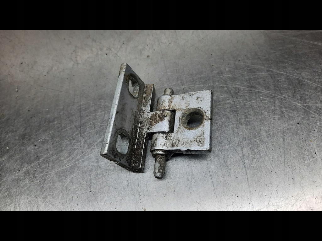 фото №1, Петля дверь левый volvo s60 v70 ii