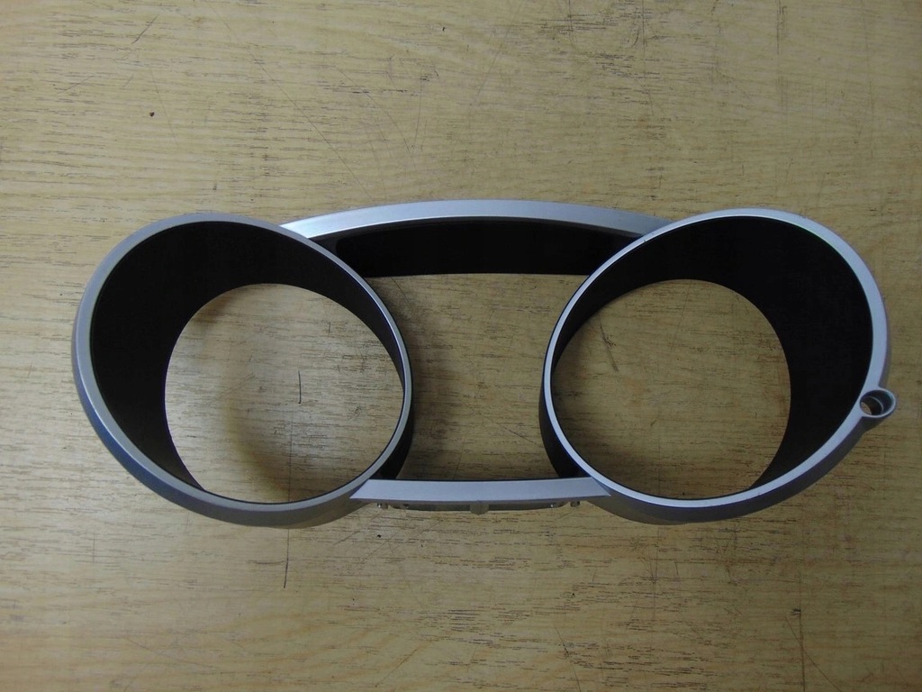 фото №1, Корпус рамка спідометра mitsubishi outlander ii