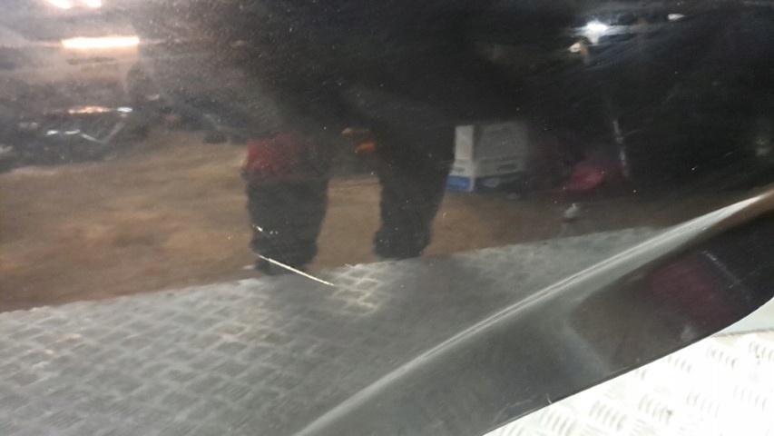 фото №4, Seat leon ii lift двері лівий задня задні ліва