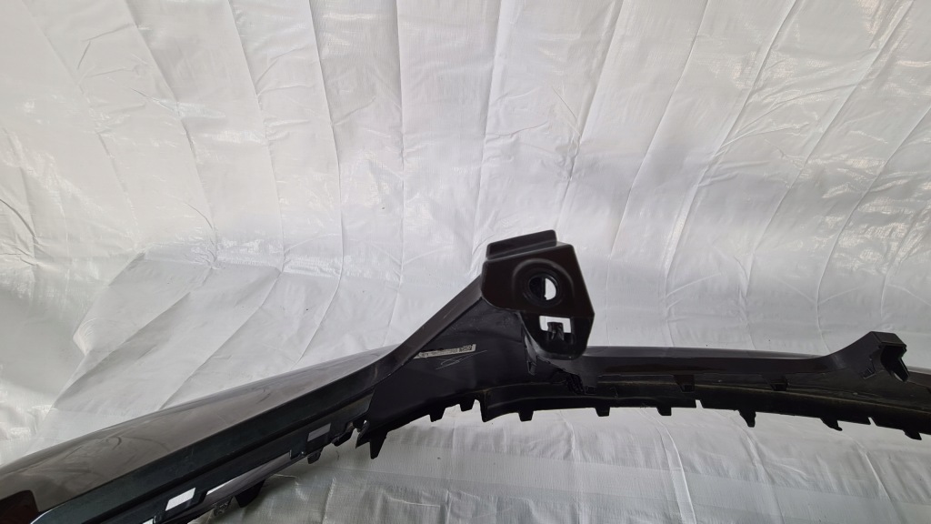 фото №6, Bmw x5 g05 бампер перед