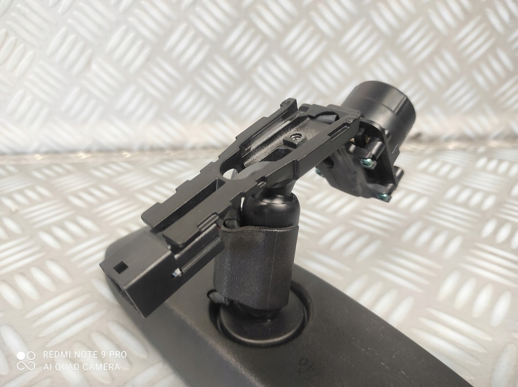 фото №12, Дзеркало внутрішнє заднього виду opel astra iv j