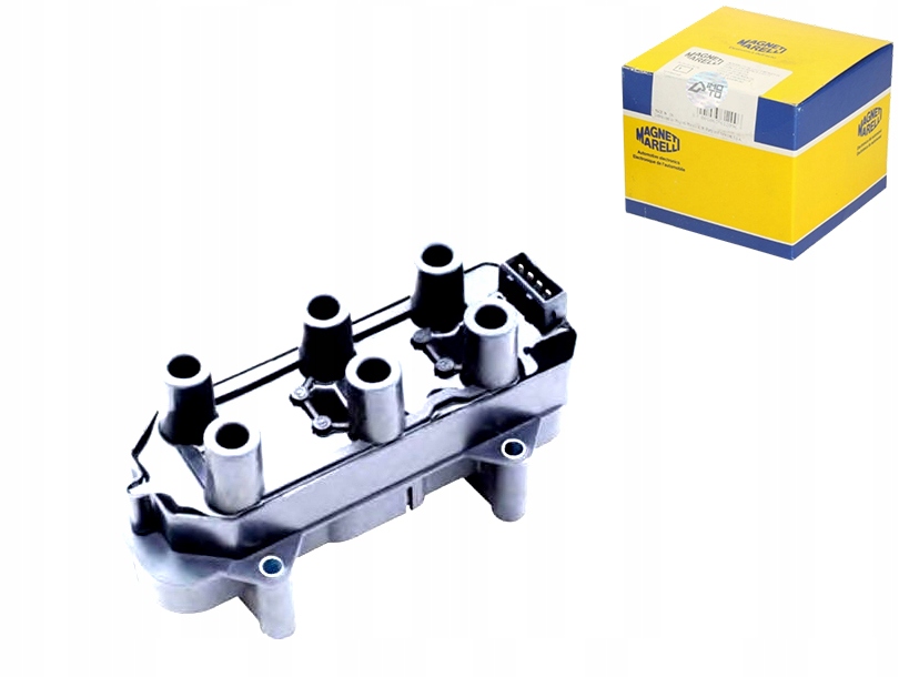 фото №1, Magneti marelli котушка запалювання opel