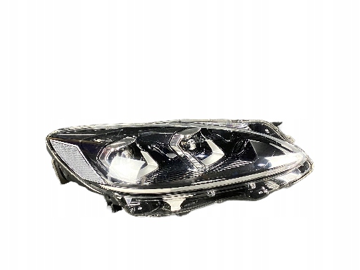 фото №1, Ford оригінальний номер lv4b-13e016-ah фара лампа kuga full led