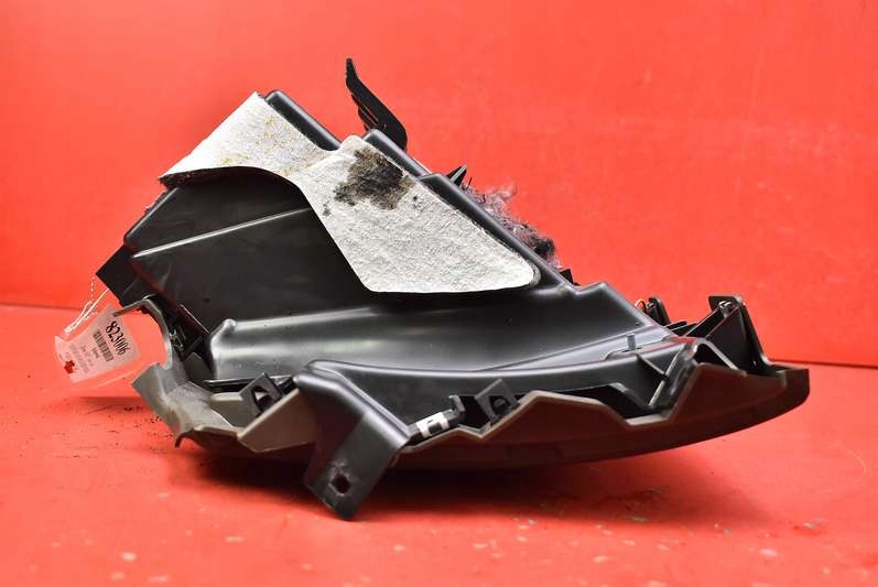 фото №6, Бардачок пассажира eu bmw e87 05r