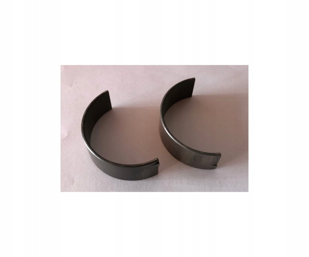 фото №5, Вкладиші korbowe +0,50mm hyundai elantra i40 ix35 sonata 1,8 g4na 2,0 g4nc