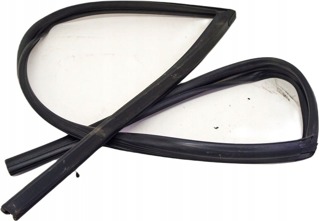 фото №1, Ol248 kia rio iv 16- прокладка скло правий перед