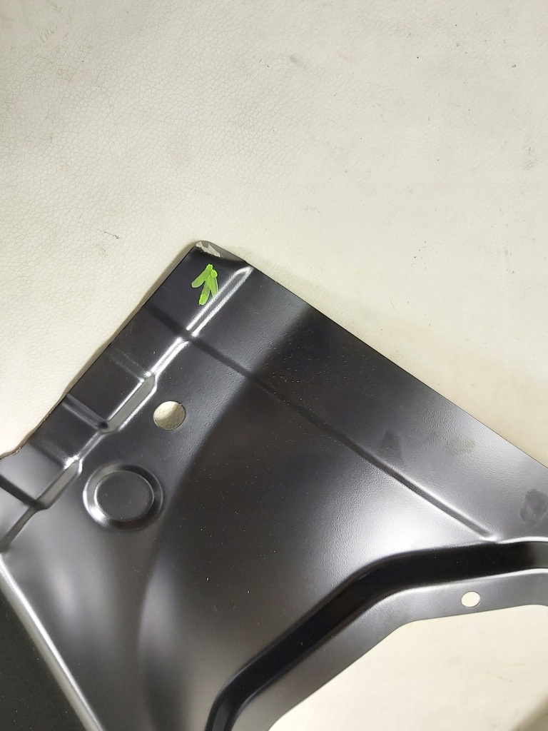 фото №4, Внутреннее обшивка задняя левая bmw seria 2 7342097