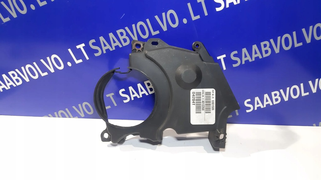 фото №1, Volvo v50 2007 корпус