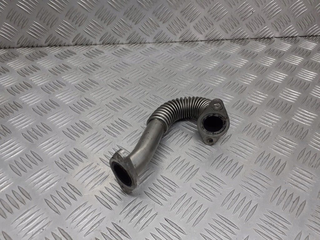 фото №3, Труба трубка шланг egr renault scenic ii 2.0 dci