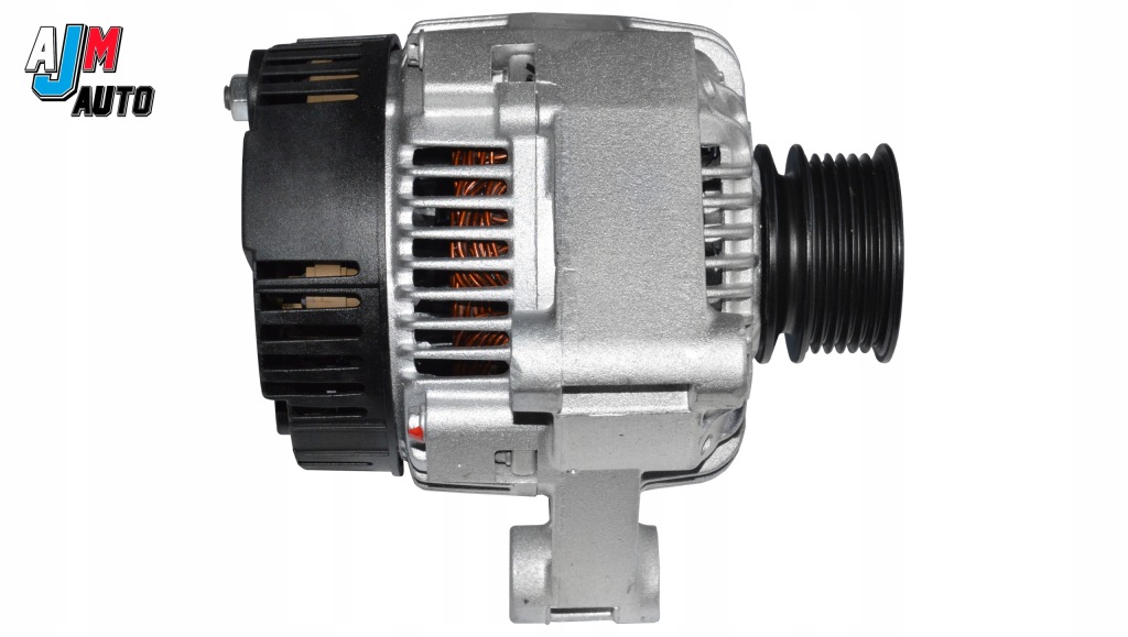 Генератор 2.0 2.3 t 2.5 2.9 b volvo 850 960 s40 1 Доставка