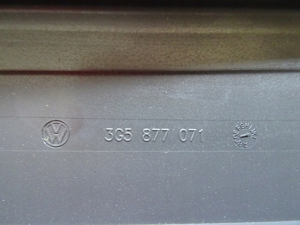 фото №11, Люк панорама люк vw passat b8 3g5877071