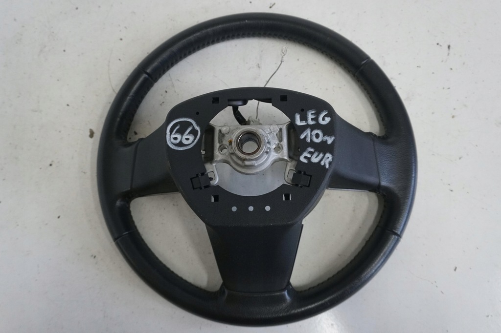 фото №9, Subaru legacy v outback br повітропровід шкіра gs120-03720