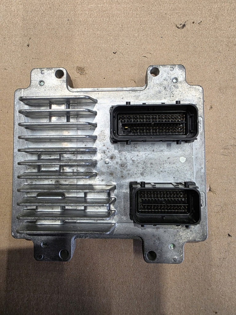 Купити Opel оригінальний номер 12654172 12642927 abjt