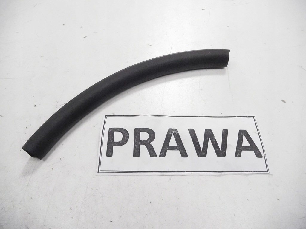 фото №9, Прокладка капот peugeot 306 7908.72 правая