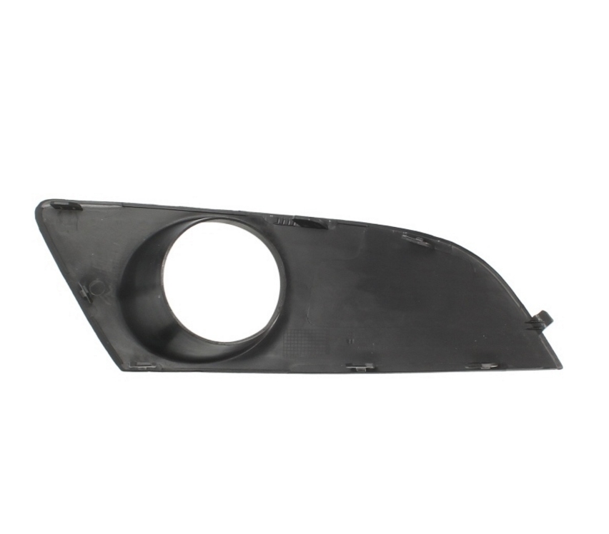 фото №3, Dacia logan 09-13 решётка радиатора решётка рамка противотуманной фары