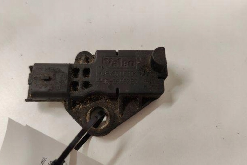 Датчик положення вала колінчастого volvo v50 mw 9643695780 2.0l дизель Київ