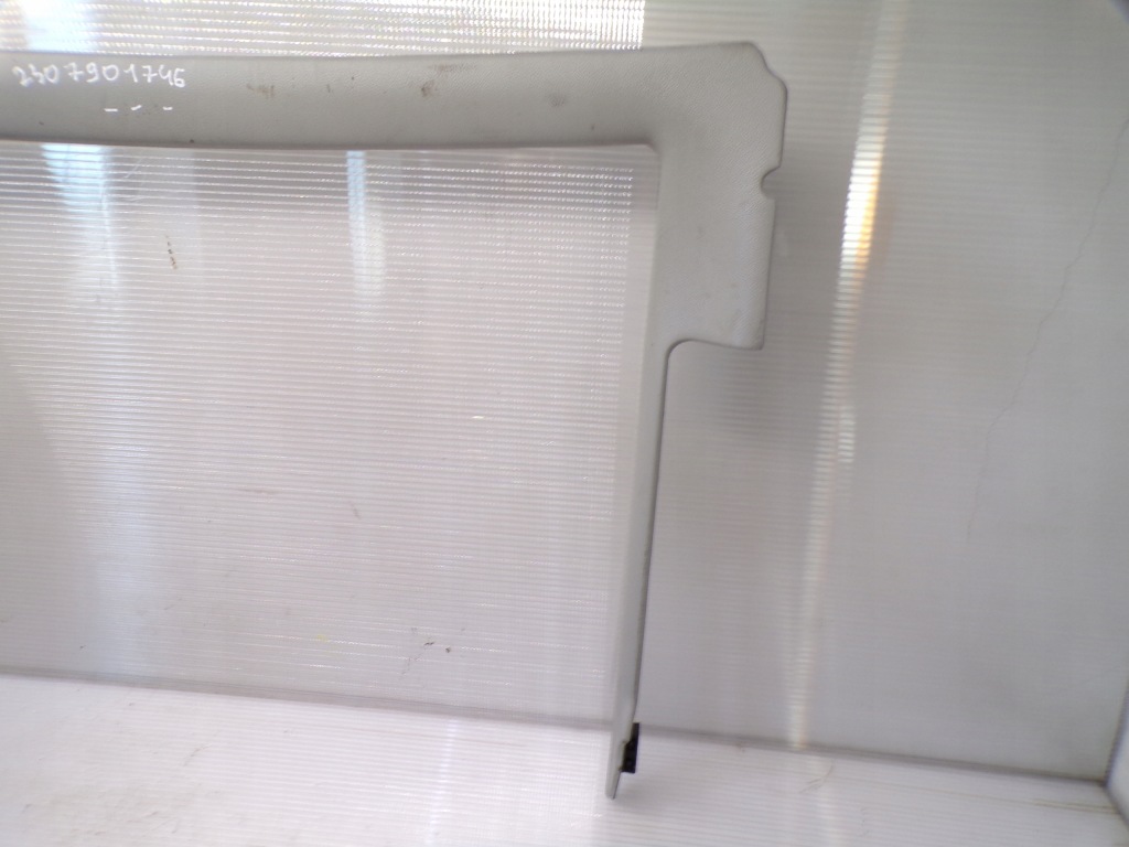 фото №3, Захист дах стеля рамка mercedes sl r 230 2307901745