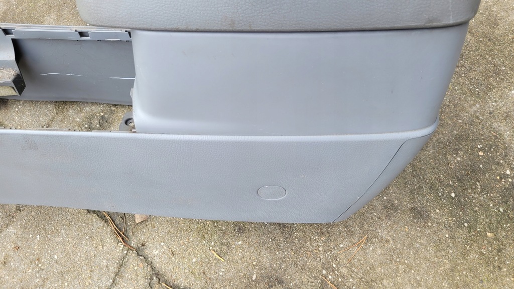 фото №6, Mazda 6 i туннель средний подлокотник