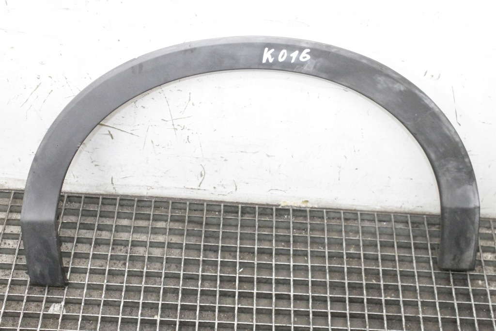 фото №9, Накладка крила задня ліва honda civic ix fk 74450tv0e010m1 2.2l дизель