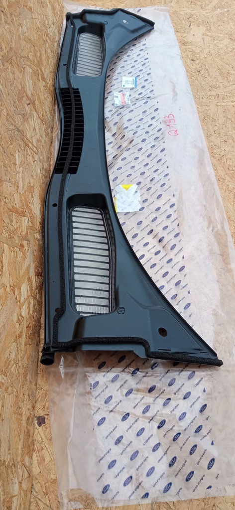 фото №6, Ford c-max grand c-max 10- жабо nowe оригінальний номер