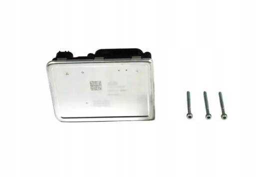 фото №1, Dodge ram 1500 2019 - 2024 модуль блок керування abs