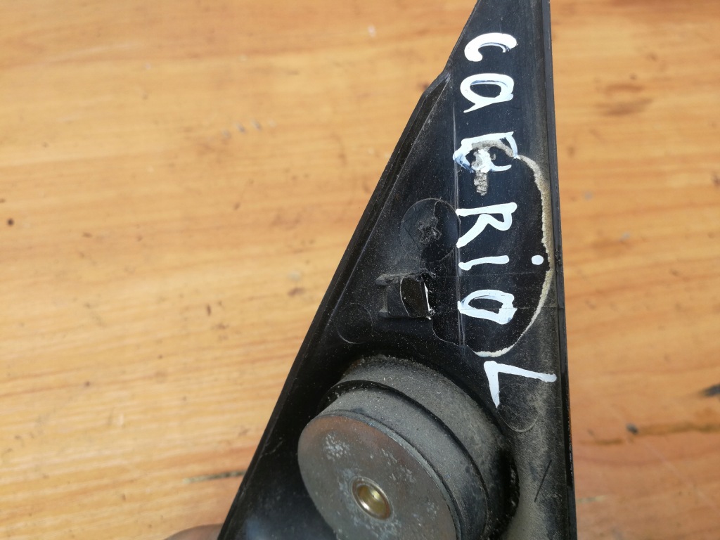 Динаміки двері твітери комплект bmw e30 кабріолет Недорого