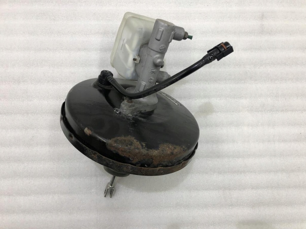 фото №1, Усилитель тормозов тормозные dacia sandero i 8200941229