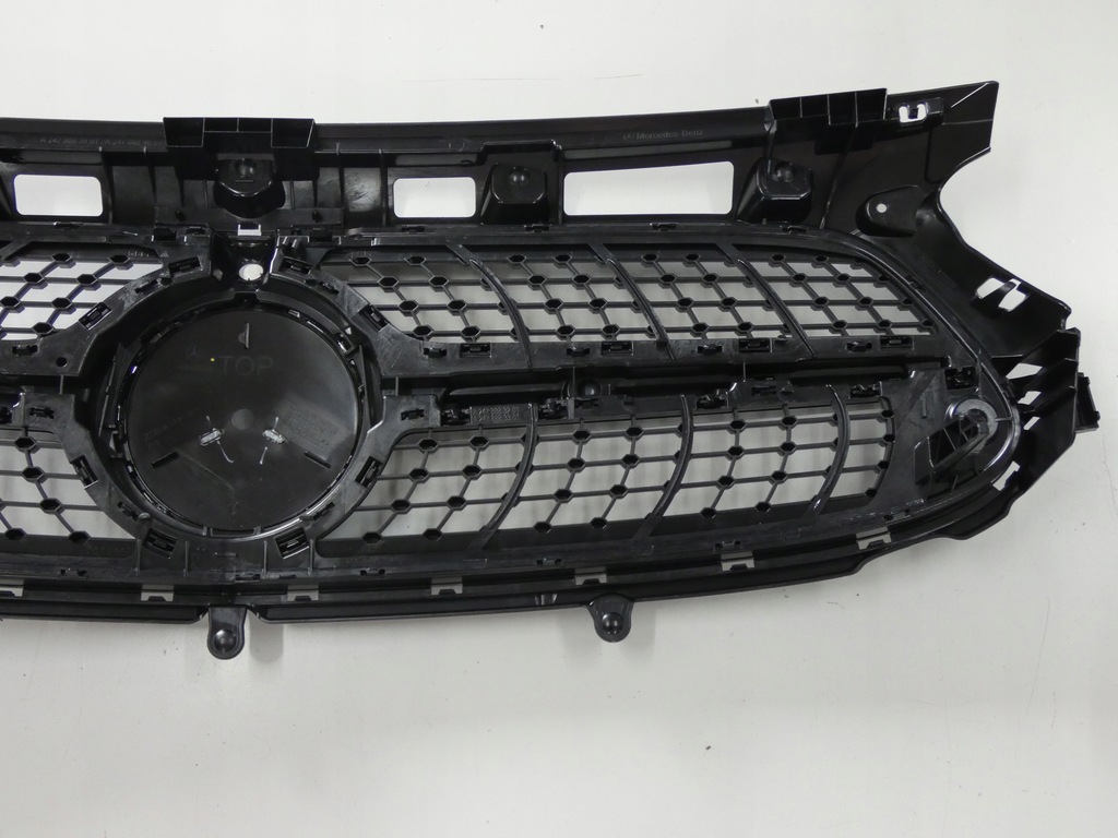 фото №8, Решітка радіатора, решітка радіатора mercedes gla w-247 amg