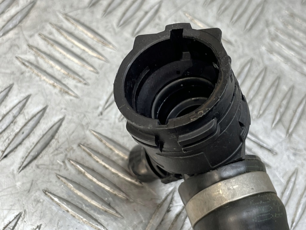 фото №7, Bmw оригінальний номер 8742081 3' g20 g21 4' g26 патрубок труба шланг води