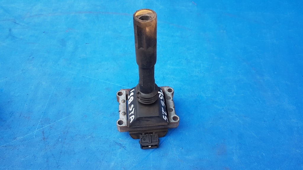 фото №11, Котушка запалювання alfa romeo 156 166 gt 2.5 3.0 3.2