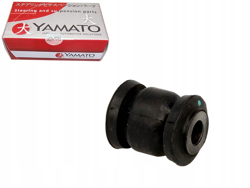 фото №1, Втулка важеля yamato mn161705