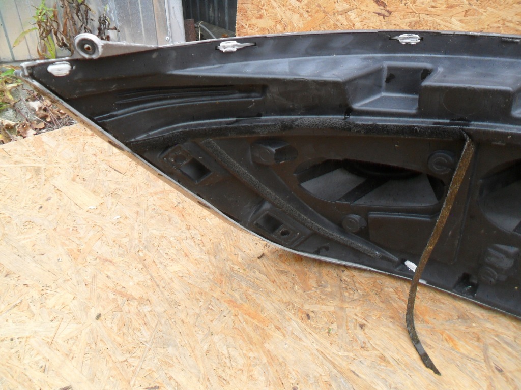 фото №12, Opel insignia бампер задній 903450002