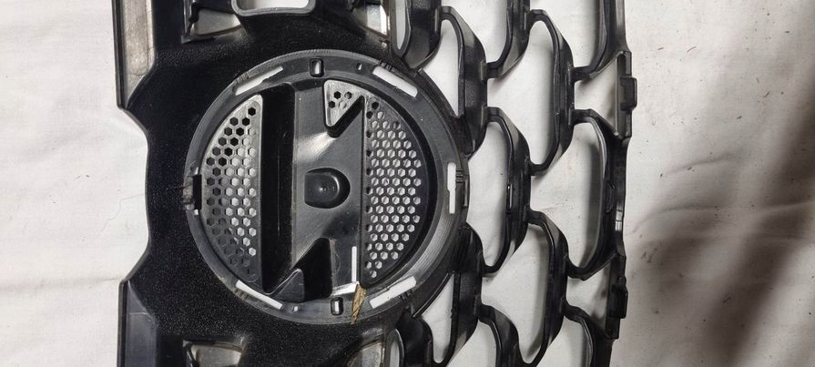 фото №5, Astra k решітка радіатора решітка радіатора