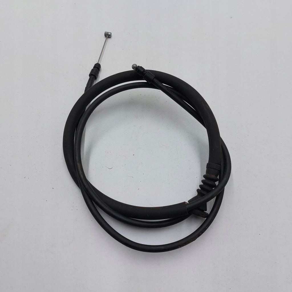 фото №1, 2014 mini one - cooper f56 f55 трос капот 62580110