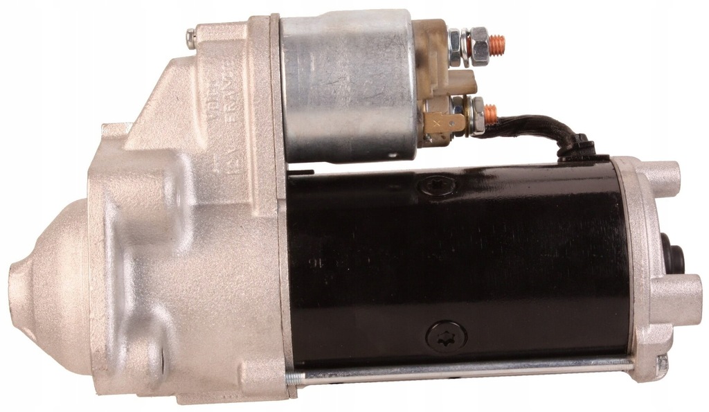 фото №3, Стартер renault laguna volvo s40 v40 cs978