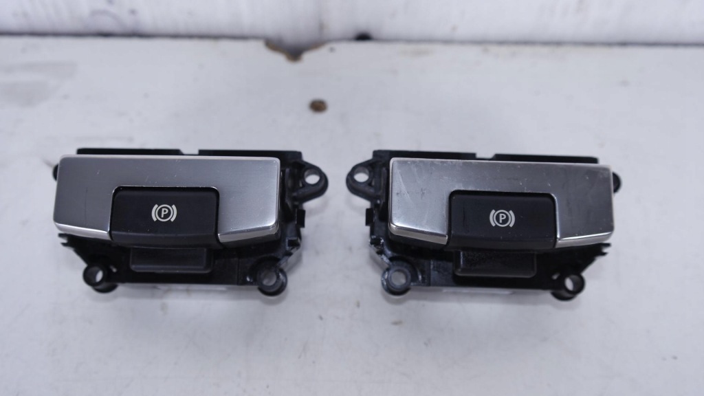 фото №2, Кнопка гальма ручного sport ii l494